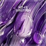 cover: No4x - Substorm