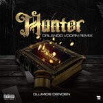 cover: Olumide Denden - Hunter (Orlando Voorn Remix)