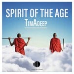 cover: TimAdeep - Spirit Of The Age