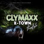 cover: Clymaxx - K-town Freestyle (Explicit)