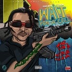 cover: Shawn Storm - Wait Pon A Call (Explicit)