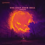 cover: Janquish|Waftwilight Records - One Step From Hell