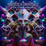 cover: Protocolia Universalis - Daydreaming