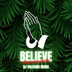 cover: Harland Kasten - Believe