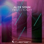 cover: Alex Soun - Twisted Reality