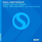 cover: Paul Cartwright - Don't Let Me Down / Feel The Moment (with The PhoeniX)