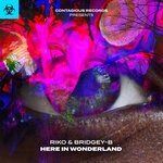 cover: Bridgey-b|Riko - Here In Wonderland