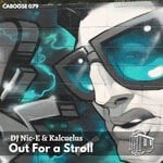 cover: Dj Nic-e|Kalcuelus - Out For A Stroll