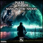 cover: Pulseraiser - Man In The Moon