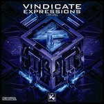 cover: Vindicate - Expressions