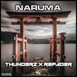 cover: Refader|Thunderz - Naruma