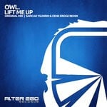 cover: Owl. - Lift Me Up