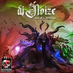 cover: Dj Noize - Alarak's Revenge