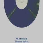 cover: Ali Hassan - Desert Echo