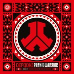 cover: Various - Defqon.1 2023 - Path Of The Warrior (Explicit)