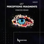 cover: Lif7 - Perceptions Fragments