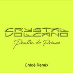 cover: Pantha Du Prince - Crystal Volcano (Chloe (Thevenin) Remix)