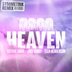 cover: Ella Henderson|Joel Corry|Nathan Dawe - 0800 HEAVEN (Symmetrik Remix)