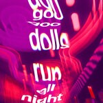 cover: Goo Goo Dolls - Run All Night