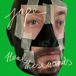 cover: Jape - Heal These Wounds