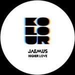 cover: Jaemus - Higher Love