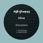 cover: Hiva - Elevation