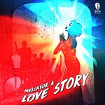 cover: Melchyor A - Love Story