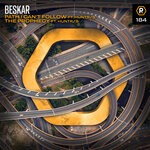 cover: Beskar|Huntr|S - Path I Can't Follow / The Prophecy