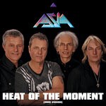 cover: Asia - Heat Of The Moment (2008 Version)