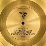 cover: Anthony Acid|Brutal Bill|Function - Time