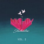 cover: The Mighty Soulmates - Vol 2