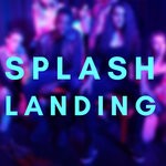 cover: Johnlukeirl - Splash Landing