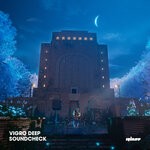 cover: Vigro Deep - Soundcheck