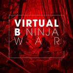 cover: Virtual B - Ninja War