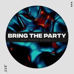 cover: Adam Marcos - Bring The Party