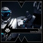 cover: Kyar - Control Situation