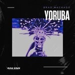 cover: Brad Machado - Yoruba