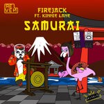 cover: Firejack|Kinnie Lane - Samurai (Extended Mix)