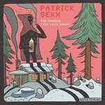 cover: Patrick Sexx - The Shadow That Took Shape