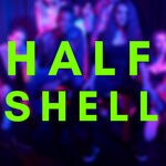 cover: Johnlukeirl - Half Shell