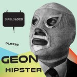 cover: Geon - Hipster