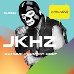 cover: Jkhz - Outside From My Body