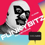 cover: Funkybitz - Requetonas