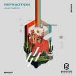 cover: Julia Tamzyn - Refraction