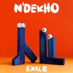 cover: Falle Nioke|Joe Goddard|N'dekho - Exile