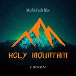 cover: Firmin - Marlin Feels Blue