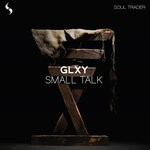 cover: Glxy - Small Talk