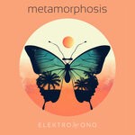 cover: Elektromono - Metamorphosis