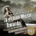 cover: Various - Techno Music Awards Vol 2