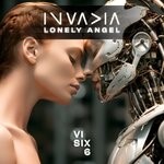 cover: Invadia - Lonely Angel